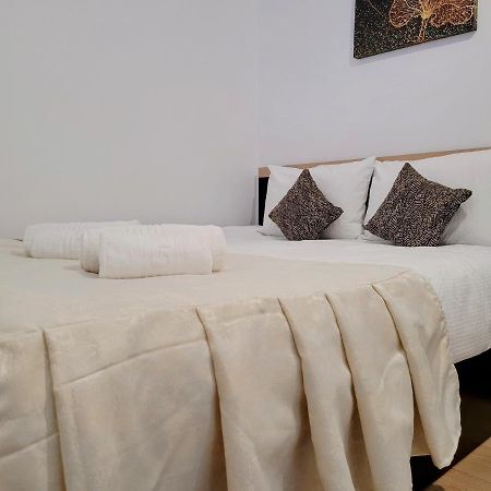 Casa Feli Lägenhet Braşov Exteriör bild