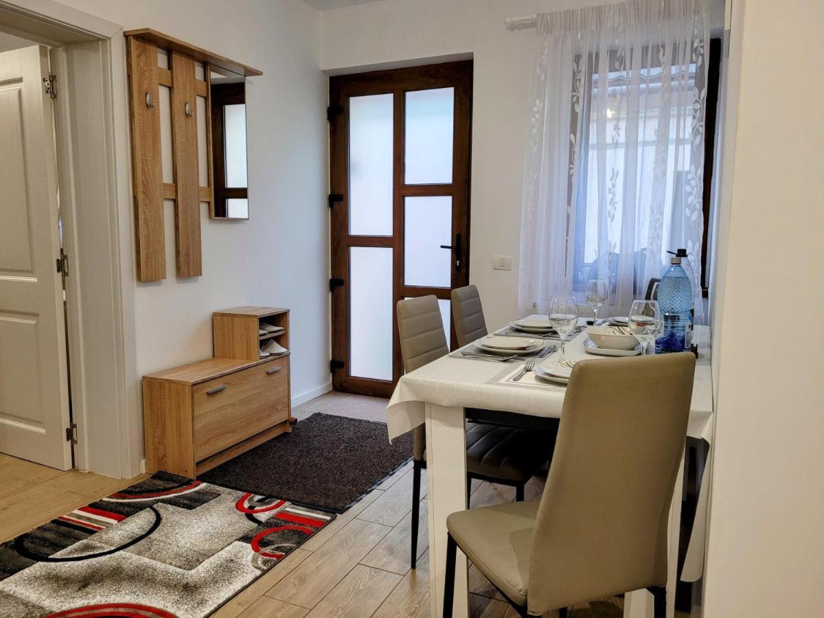 Casa Feli Lägenhet Braşov Exteriör bild
