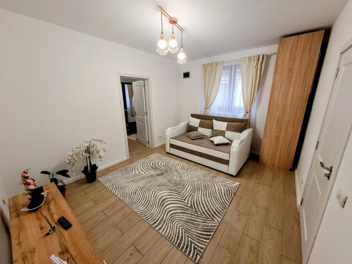 Casa Feli Lägenhet Braşov Exteriör bild