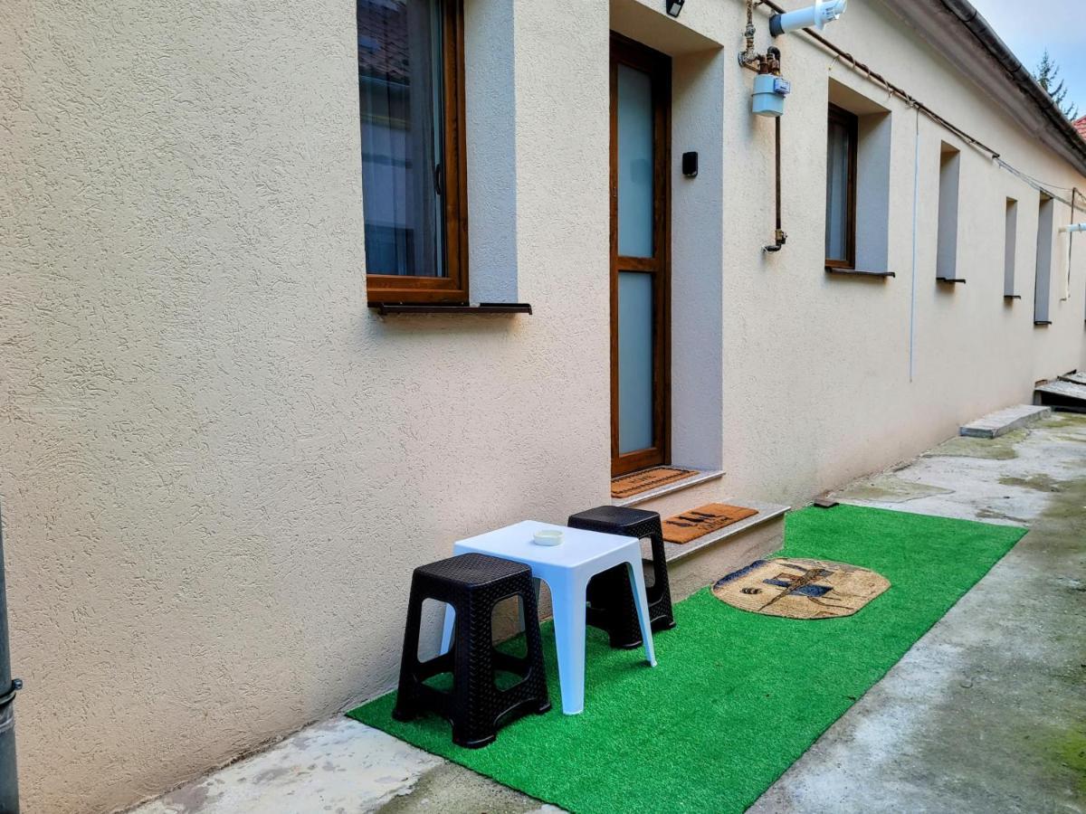 Casa Feli Lägenhet Braşov Exteriör bild